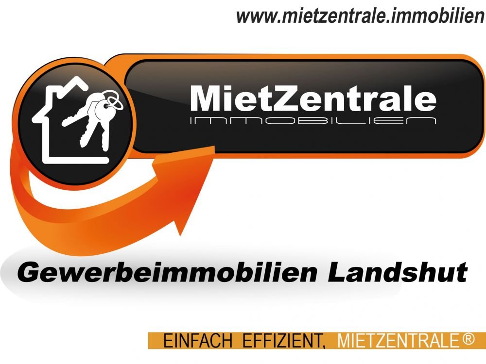 Gewerbeimmobilien Landshut